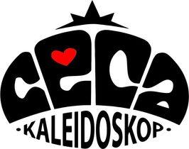 Kaleidoskop kreativni studio logo