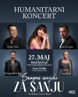 Charity Concert - With the Power of Music for Sanja