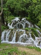 Трекинг Таорско Врело