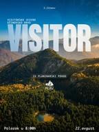 4th Mountain Hike to Visitor (Visitor)